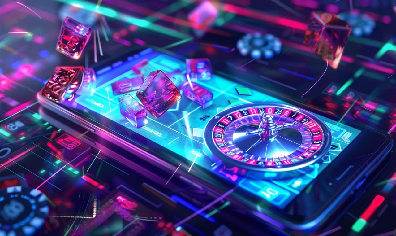 Fortune Tiger Slot Game