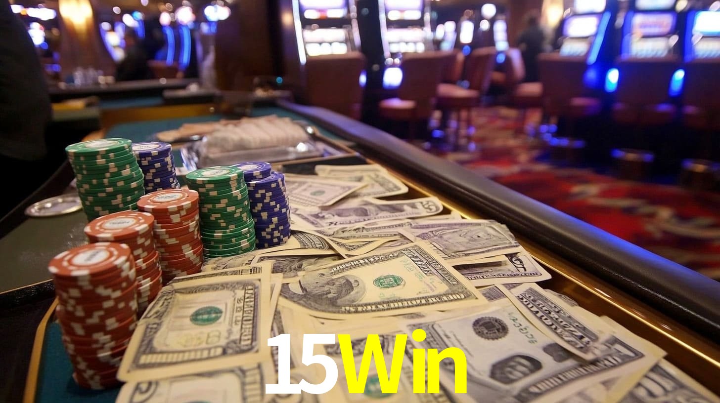 Jackpot Winner