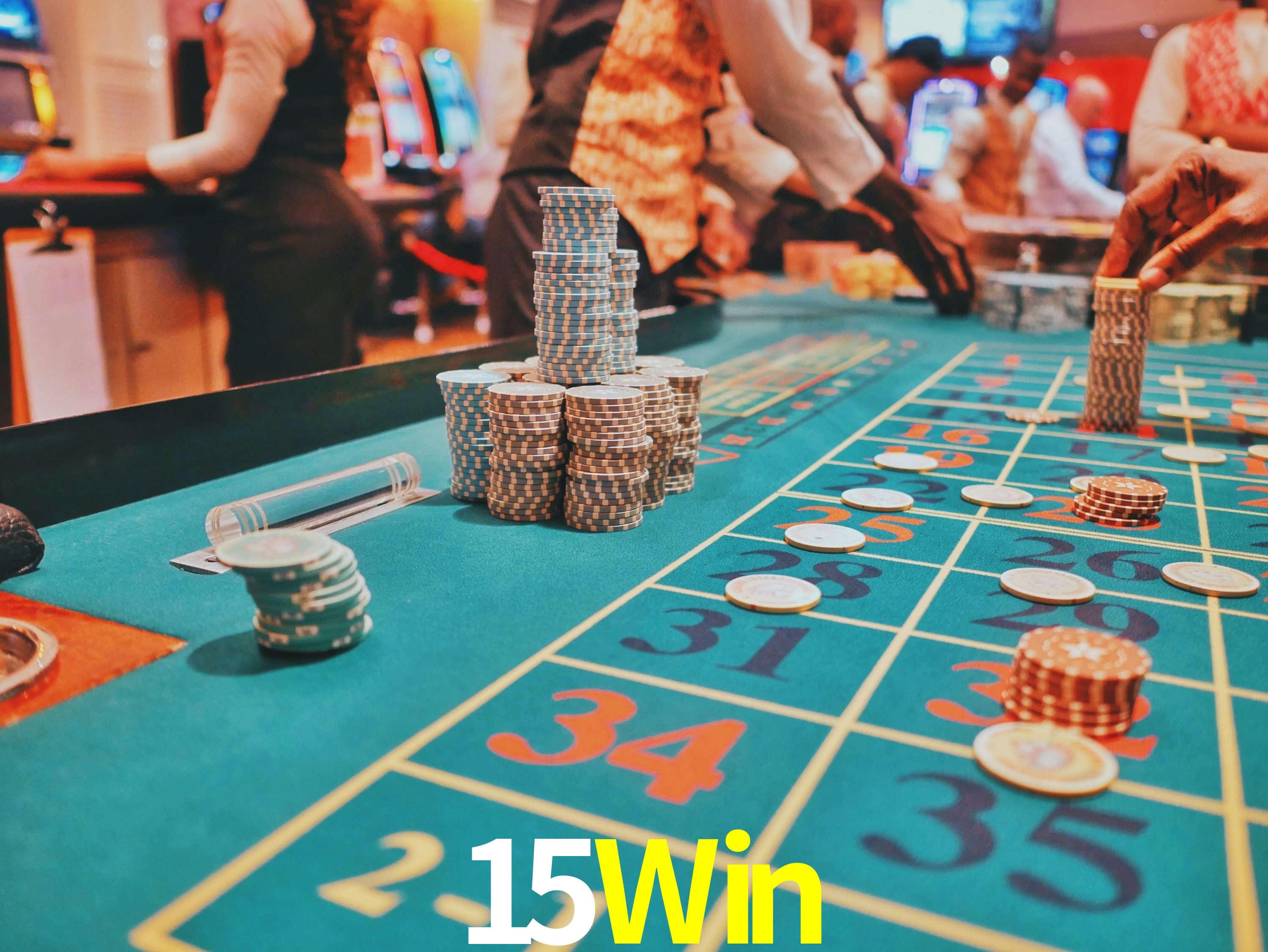 Fortune Tiger Slot Game